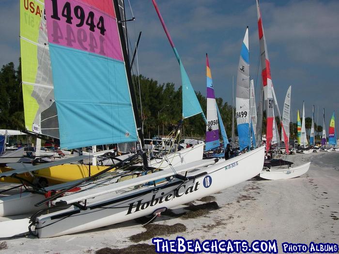 2006 Clearwater Beach Regatta 32