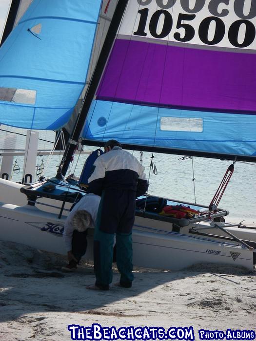 2006 Clearwater Beach Regatta 38