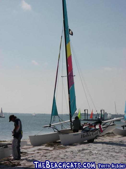 2006 Clearwater Beach Regatta 40