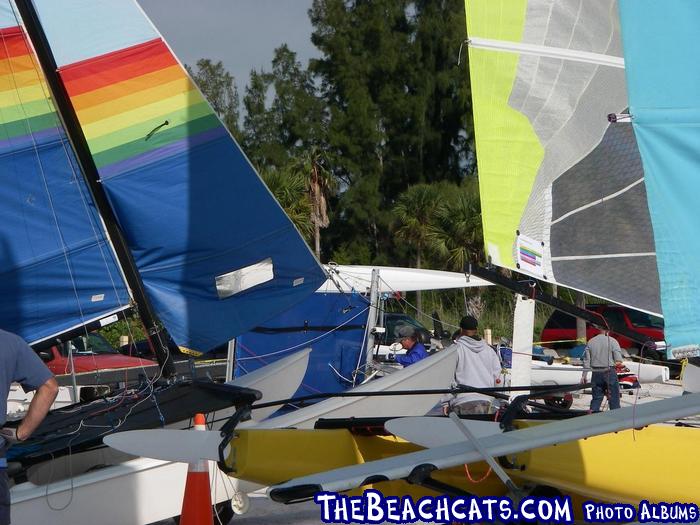 2006 Clearwater Beach Regatta 33