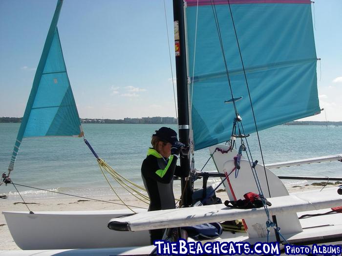 2006 Clearwater Beach Regatta 42