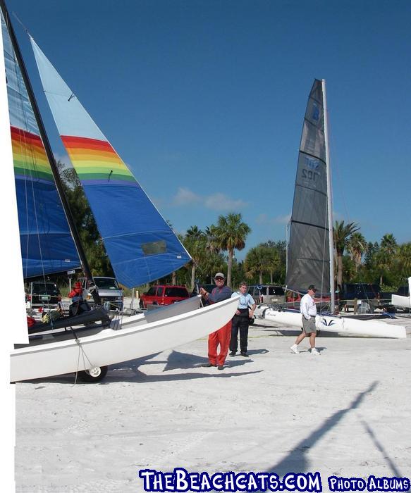 2006 Clearwater Beach Regatta 41