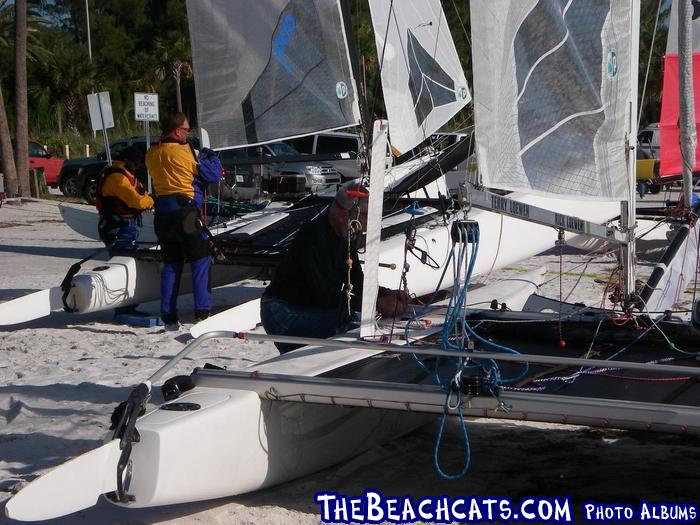 2006 Clearwater Beach Regatta 96