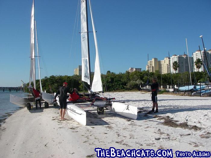 2006 Clearwater Beach Regatta  003