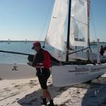 2006 Clearwater Beach Regatta 007