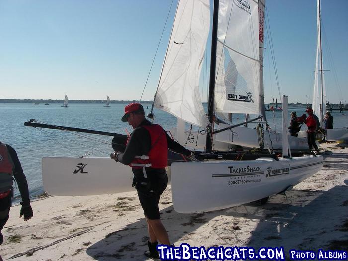 2006 Clearwater Beach Regatta 007