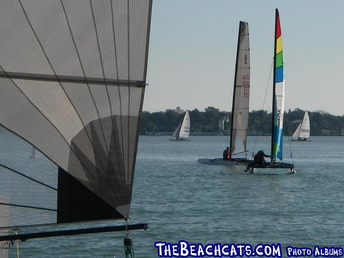 2006 Clearwater Beach Regatta 95