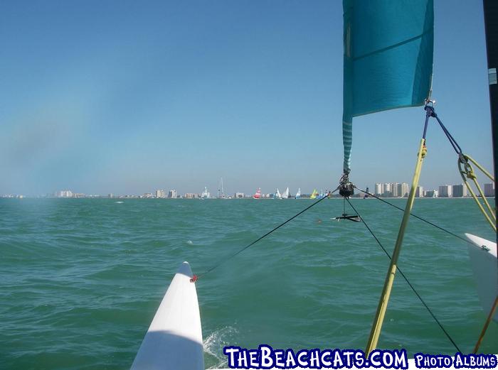 2006 Clearwater Beach Regatta 43