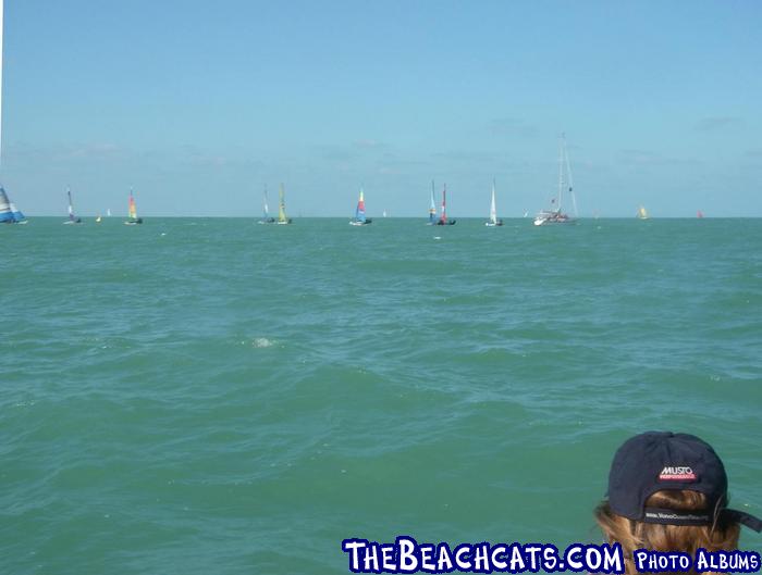 2006 Clearwater Beach Regatta 49