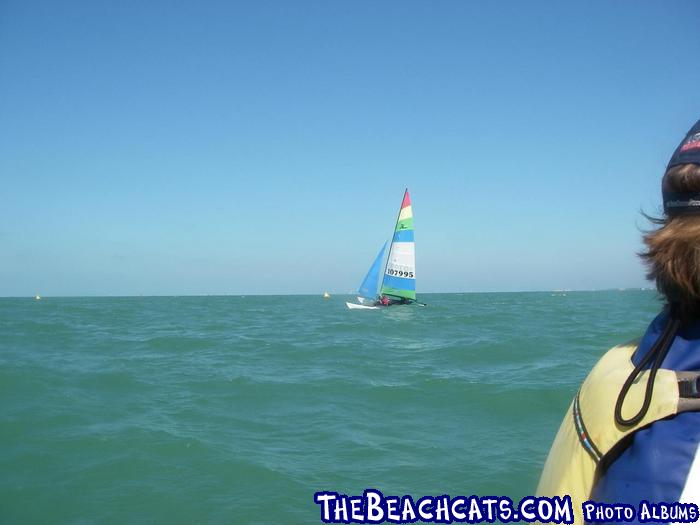 2006 Clearwater Beach Regatta 45