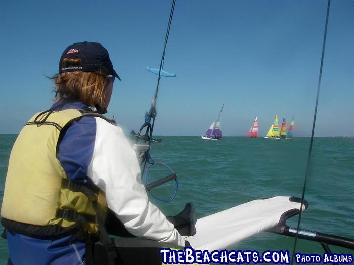 2006 Clearwater Beach Regatta 46