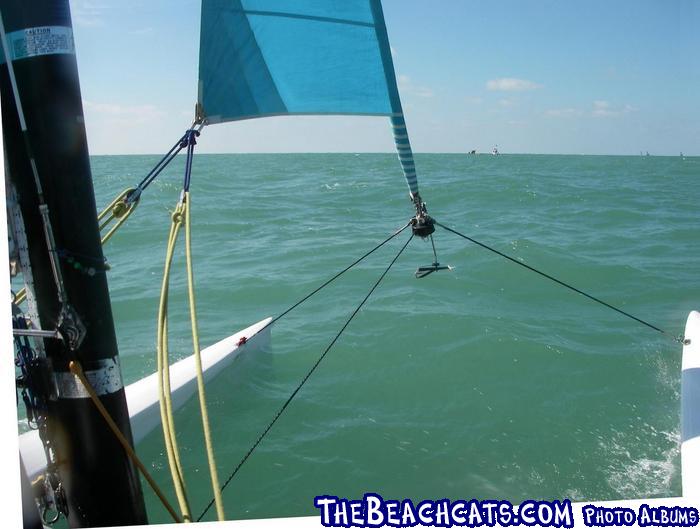 2006 Clearwater Beach Regatta 51