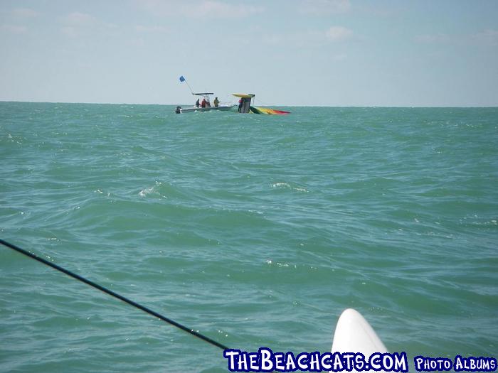 2006 Clearwater Beach Regatta 52