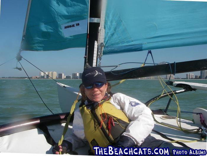 2006 Clearwater Beach Regatta 68