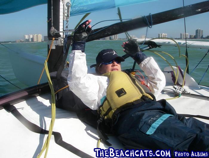 2006 Clearwater Beach Regatta 72