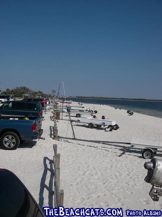 2007 NACRA Winter Nationals 2