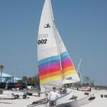 2007 NACRA Winter Nationals 7