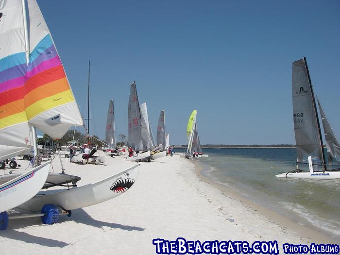 2007 NACRA Winter Nationals 8