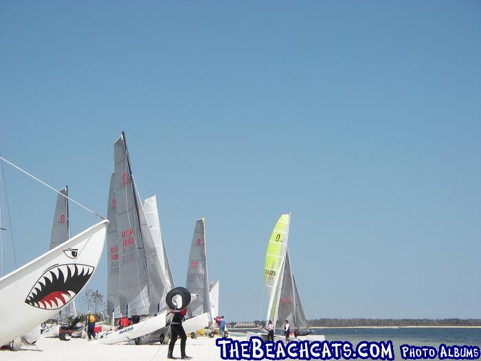 2007 NACRA Winter Nationals 9