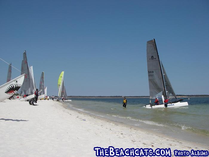 2007 NACRA Winter Nationals 10