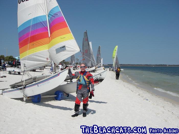 2007 NACRA Winter Nationals 11