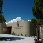 Lake Heron Visitor Center