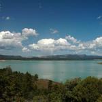 Heron Lake, New Mexico